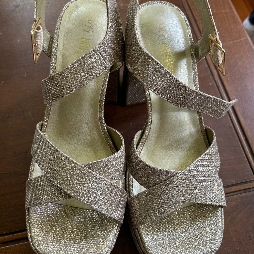 Gold Platforms
